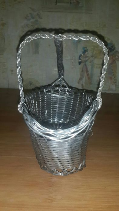 Мельхіорові вироби