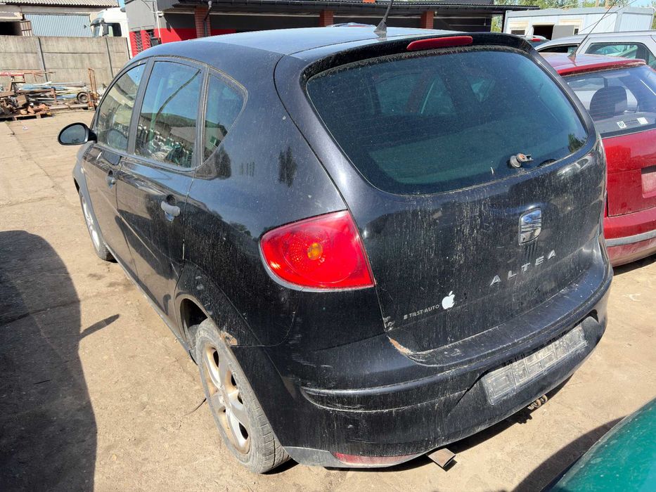 2006 Seat Altea 1.6b wszystkie części