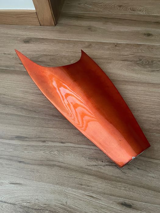 Peça de decoração