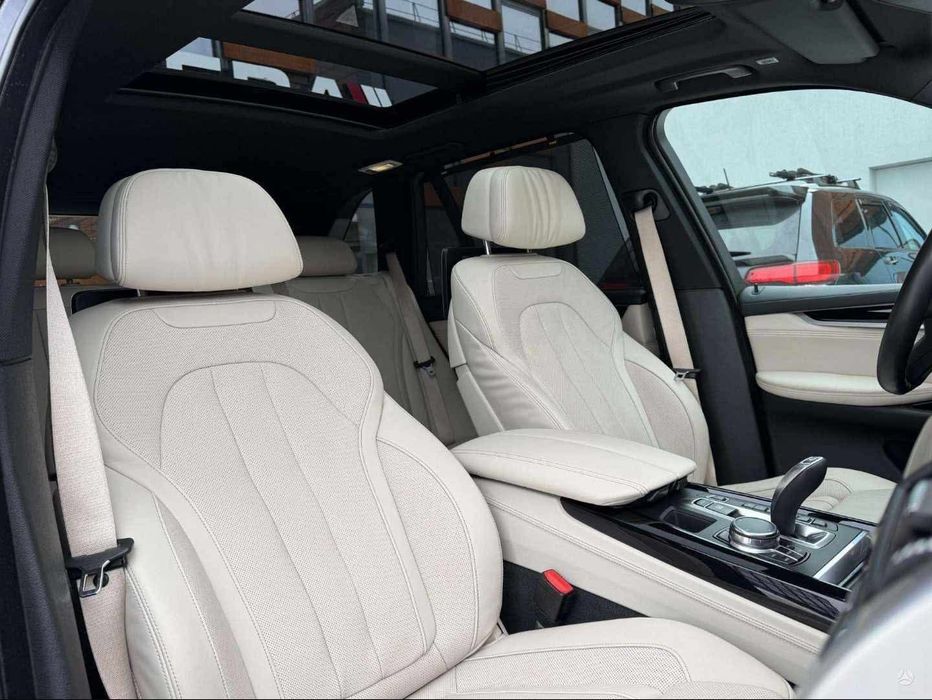 BMW X5 2018 VIN WBAKT010900Z77004 фото оголошення 13 з 24