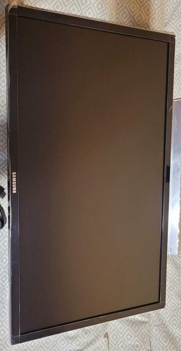 Монітор Самсунг/SAMSUNG