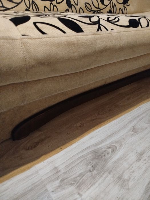 Używana kanapa 200x120