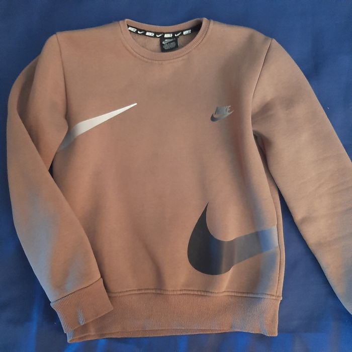 Світшот для хлопчика Nike