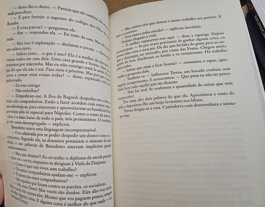 Livro A Viela da Duquesa