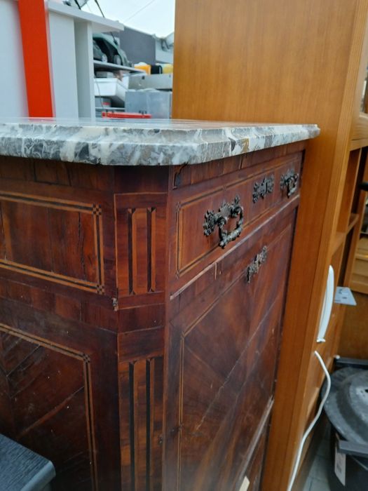 Sekretarzyk vintage