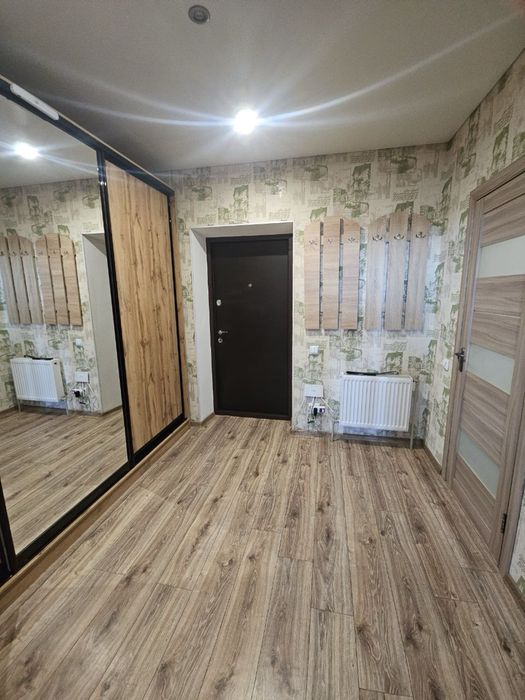 Оренда однокімнатної квартири в ЖК Полісся