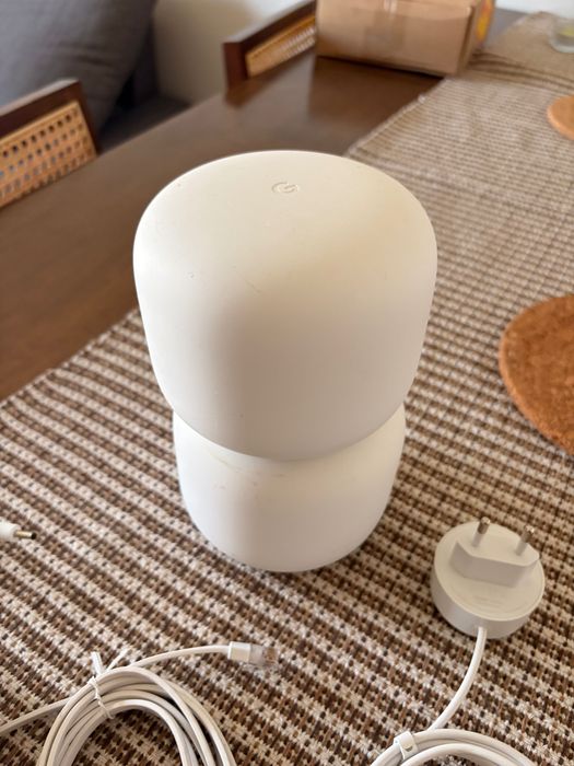 Google Nest Wifi Router - Pack 2