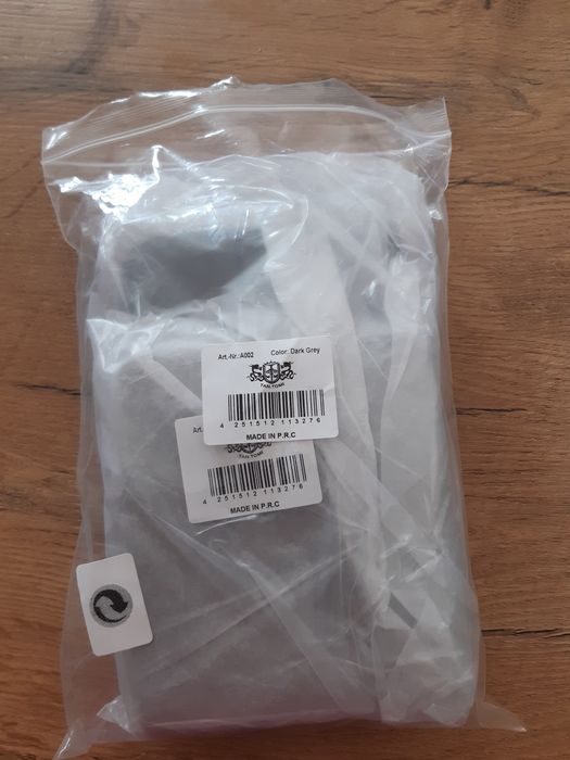 Nowa mała torebka, saszetka, nerka