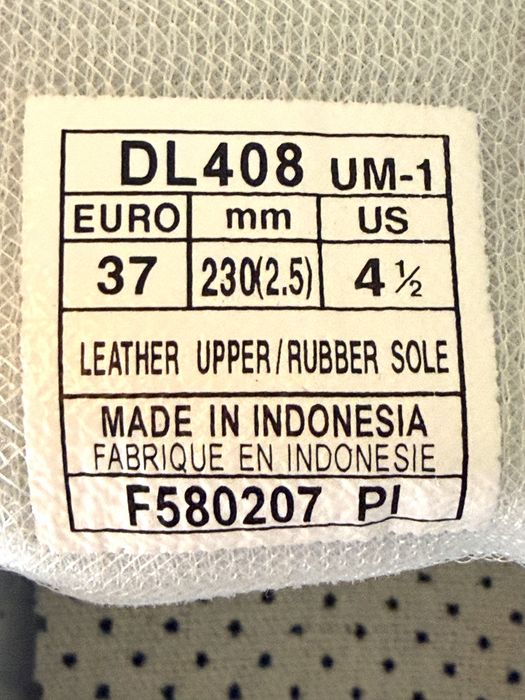 Кросівки Onitsuka Tiger бежеві НОВІ- 35 і 36 розмір є в наявності