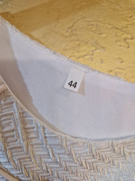 Sukienka okazjonalna imprezowa wesele komunia