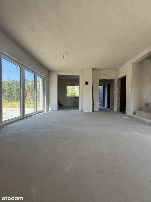 Dom – Kobylanka, Osiedle Dębowe Wzgórze, powiat stargardzki - Więcej
