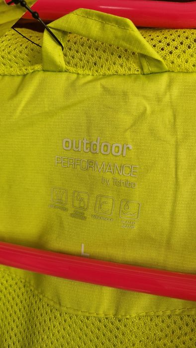 Куртка вітрова для спорту