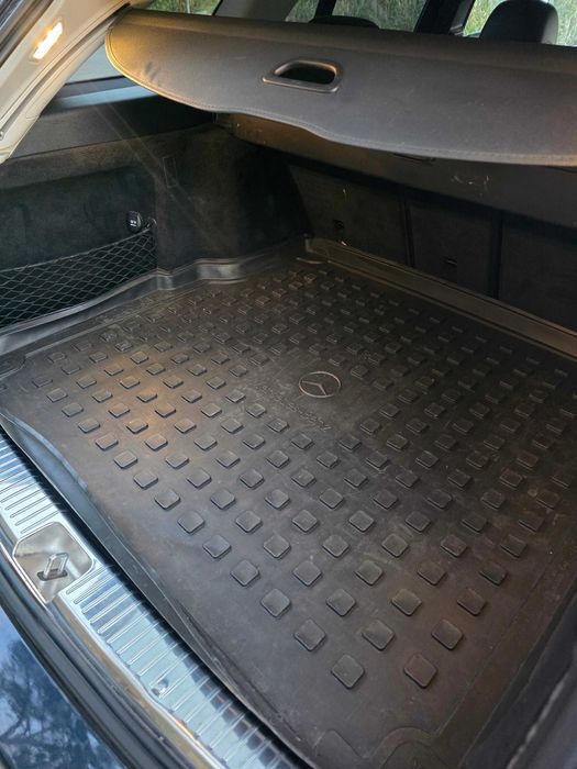 MERCEDES C 220 d 9G-TRONIC Edition Avantgarde (Blue Efficiency)