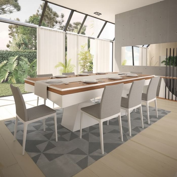 New  luxury  by bilhares europa