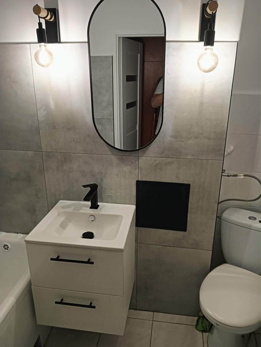 mieszkanie na wynajem (od lutego)