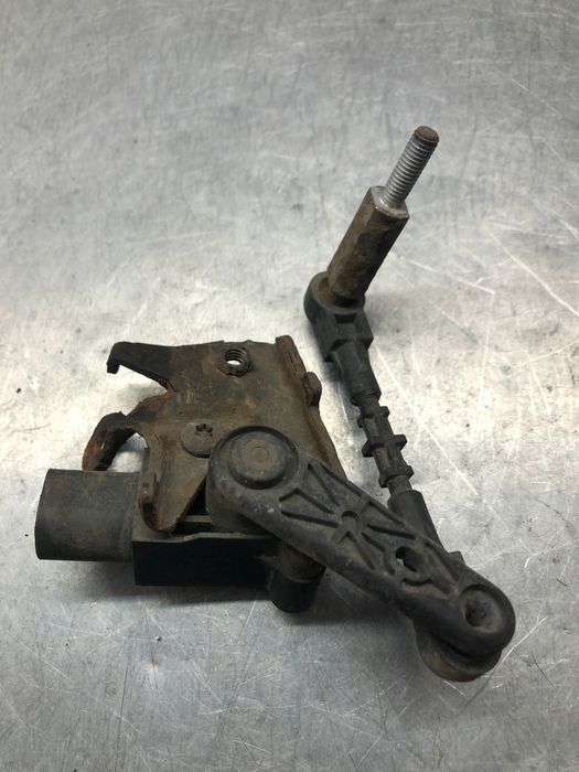 Czujnik Poziomowania świateł Przedni A6 C7 A7 4G 1T0907503B