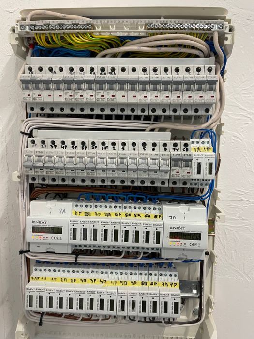 Elektryk Katowice 24h