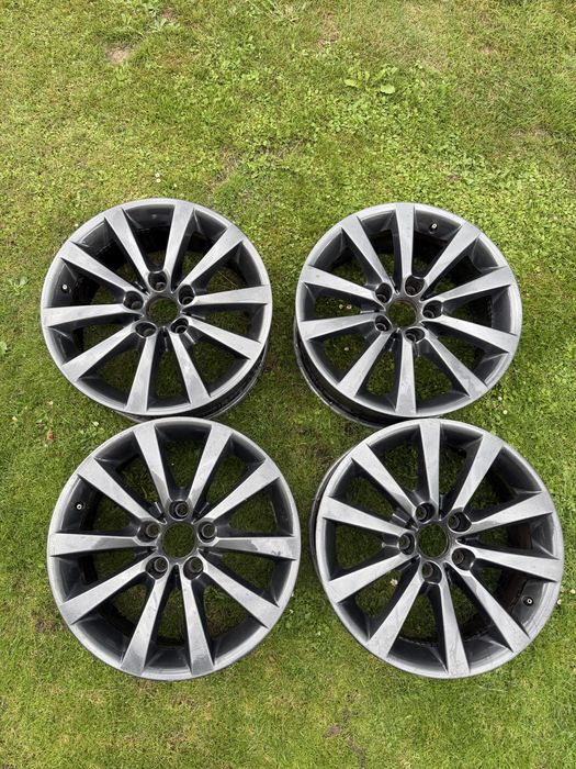 Felgi Bmw 18” 5x120 BMW 6790173