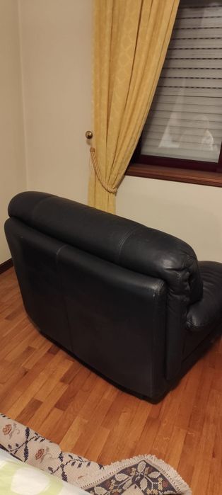 Dois Sofás poltronas