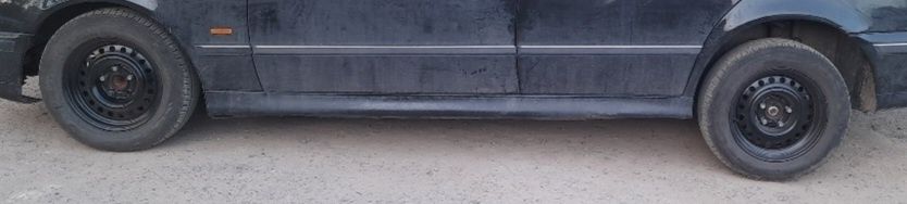 Диски  5×120 R15 комплект