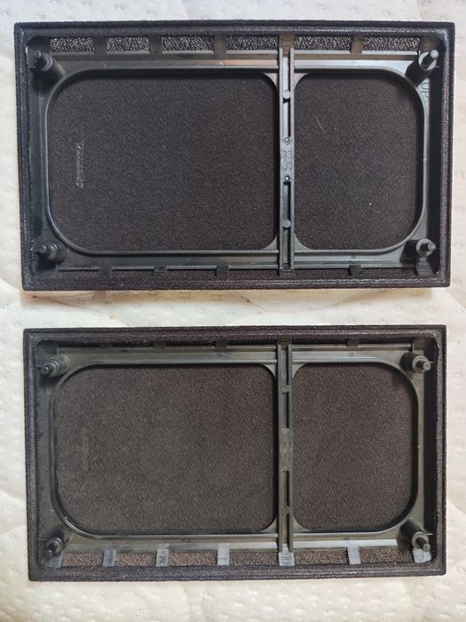 Maskownice Technics 26,5x16