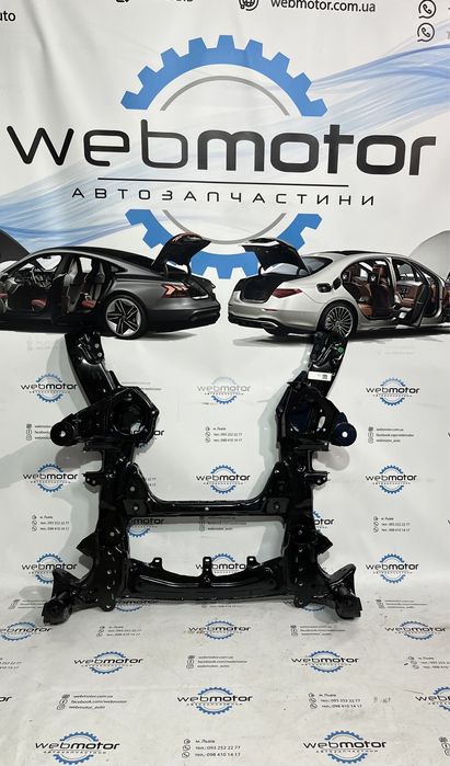 Підрамник балка BMW X5 G05 X6 G06 X7 G07 новий оригінал