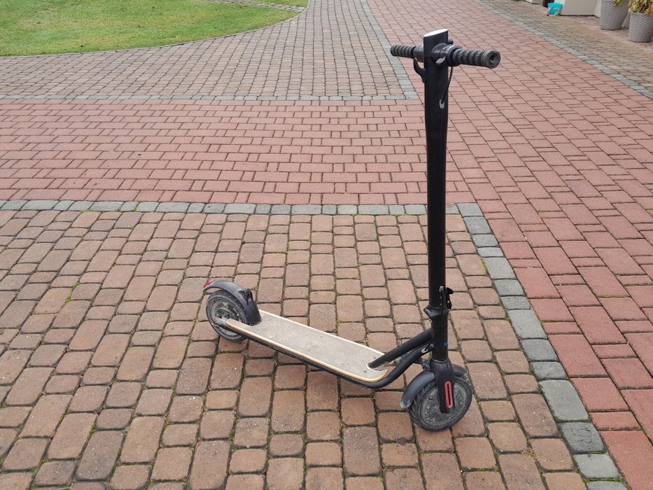 Sprzedam hulajnoga elektryczna