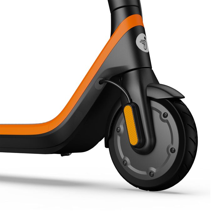 Trotinete Elétrica Criança Ninebot C2
