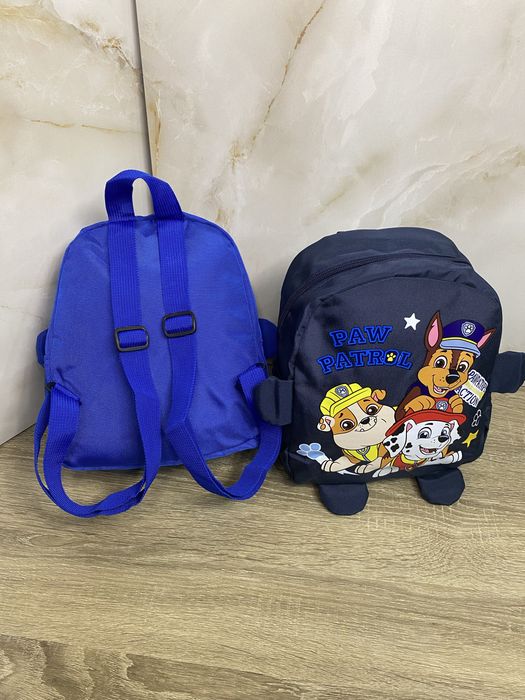 Дитячі рюкзаки для садочка ,ціна 370 грн.