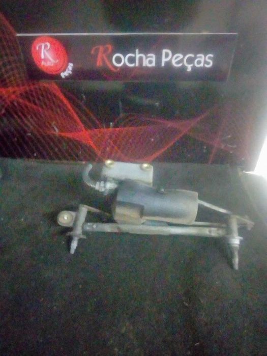 Motor De Limpa Vidros Renault Sc?Nic I Ve?Culo Multiuso (Ja0/1_, Fa0_)
