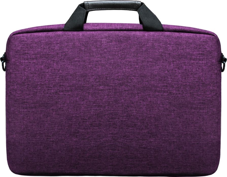 Сумка для ноутбука Grand-X 15.6'' Purple (SB-139P)