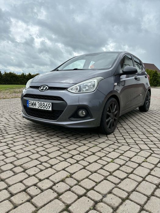 Sprzedam Hyundai i10