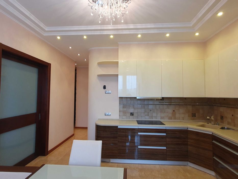 1-кімнатна квартира за адресою вул. Кудряшова (площа 61 м²) - Atlanta.ua - фото 3