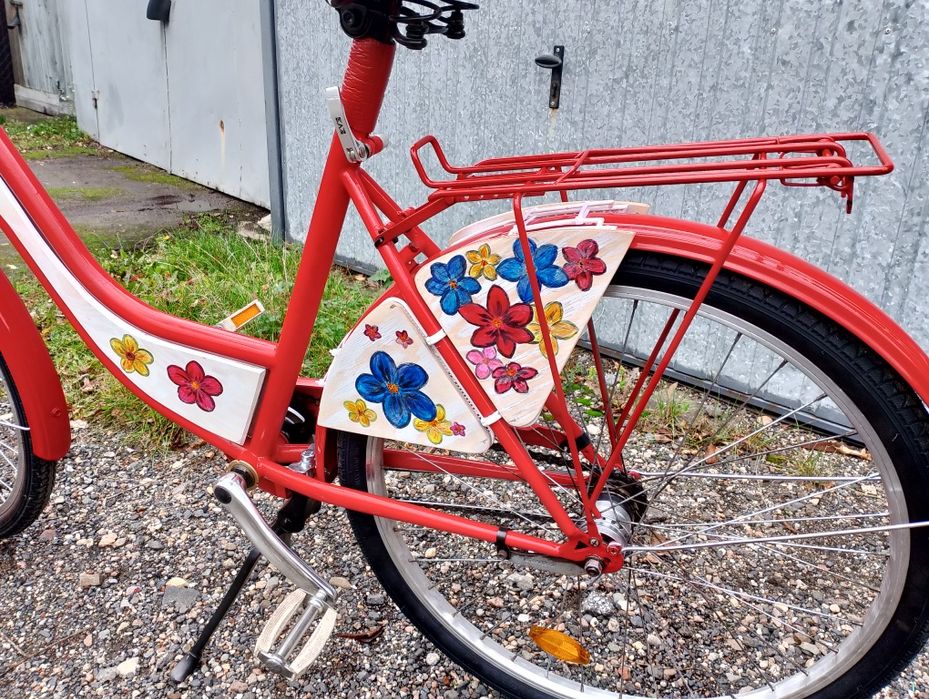 Rowery Tanio ceny od 150zl