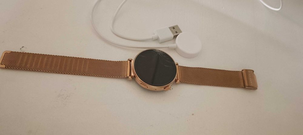 smartwatch garett