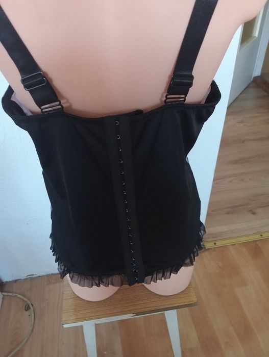 Gorset 95B polecam
