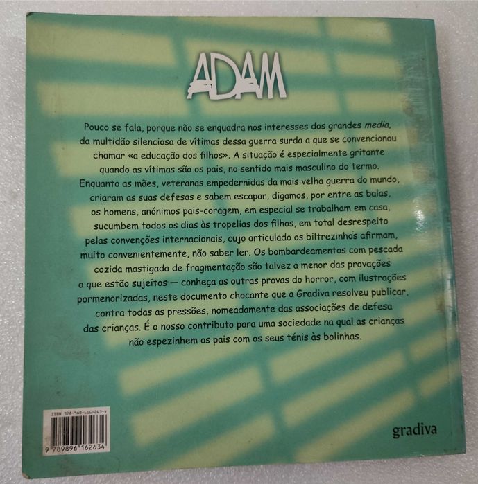 3 livros de humor