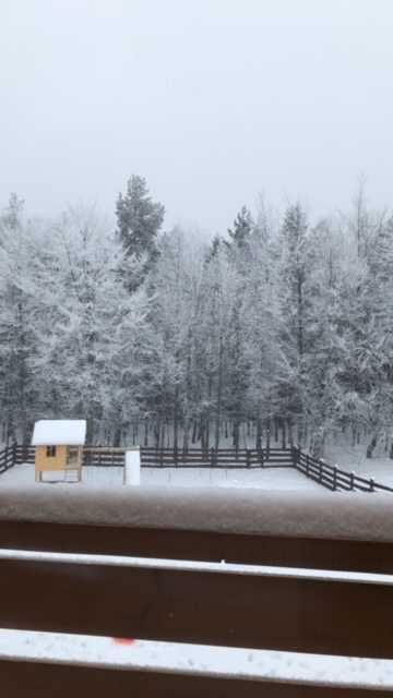 Willa Stryszawka, sauna, balia, kominek.