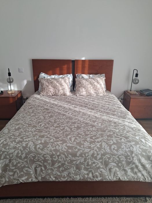 Móveis de quarto de casal