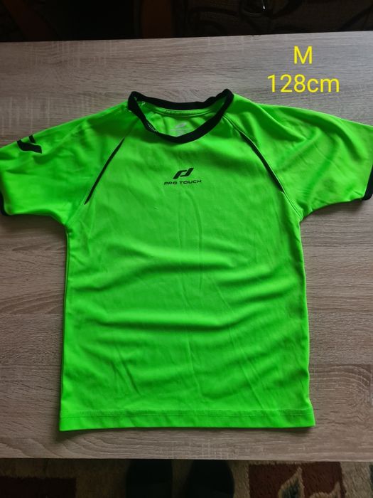 Ubrania sportowe