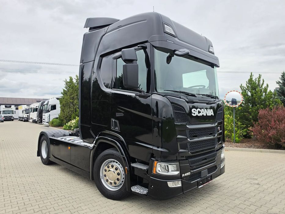 Scania