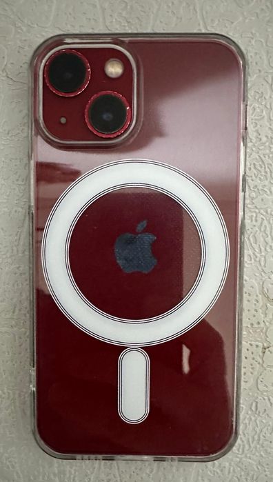 Iphone 13 mini 128Gb(Em Bom Estado)