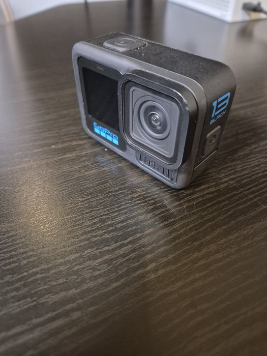 kamera sportowa GoPro 13