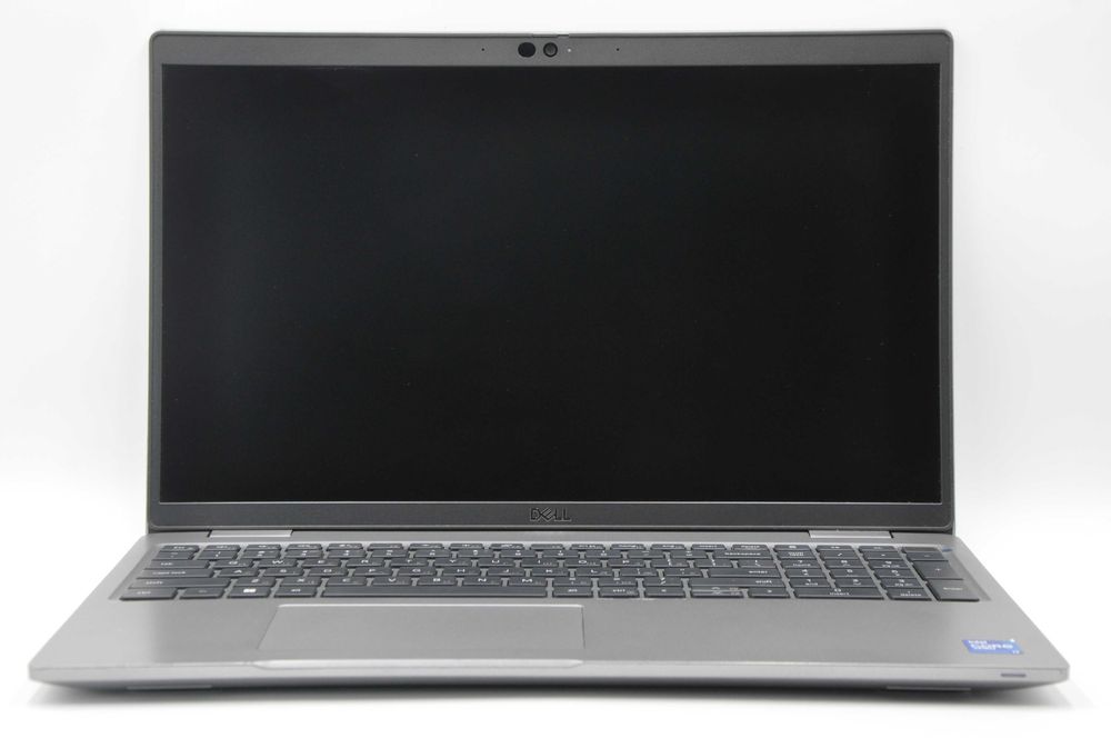 Dell Latitude 5520 i7-1185G7 32GB RAM 256GB SSD FHD