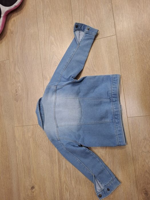 Katana  kurtka dla dziewczynki