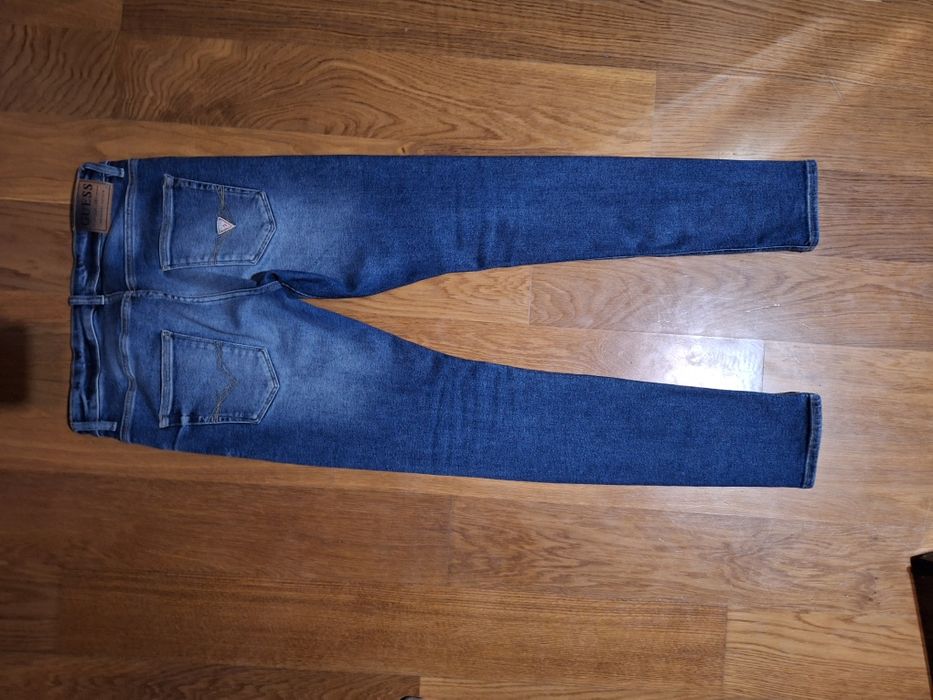 Jeansy Guess meskie. NOWE