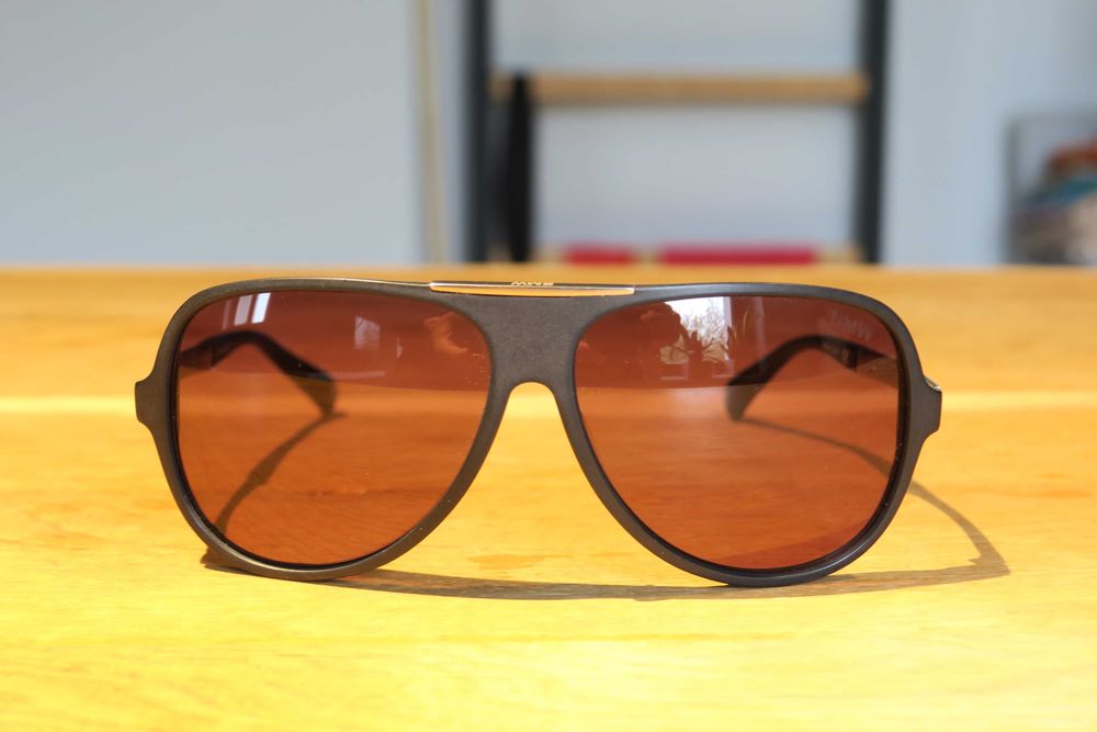 BMW stylowe okulary przeciwsłoneczne BMW collection (unisex)