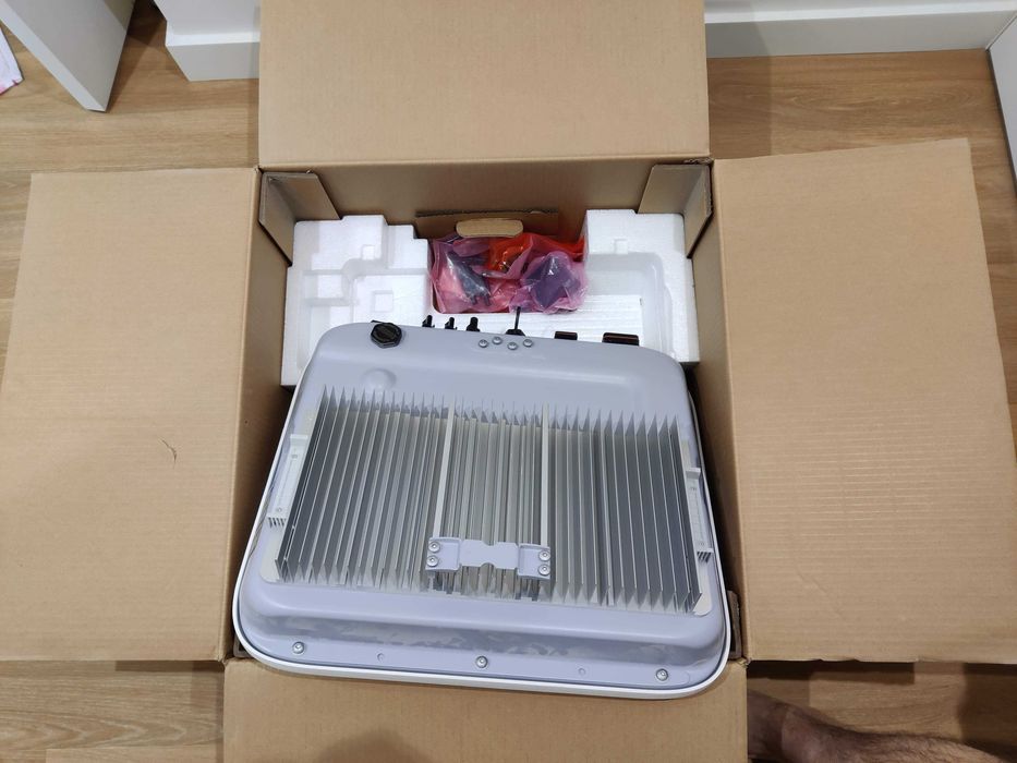 Inversor Huawei Seminovo SUN2000-3KTL-M1