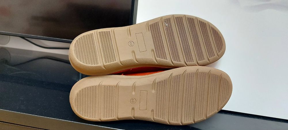 Туфли кожаный GO SOFT Германия