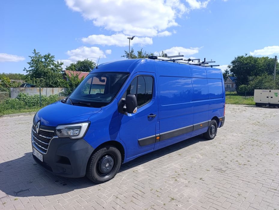 продам renault master 3